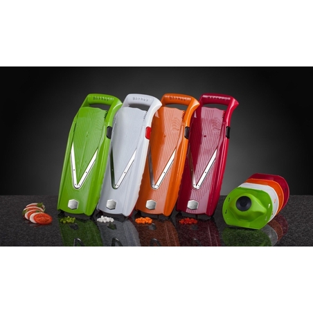 מנדולינה בורנר V5 תוצרת גרמניה