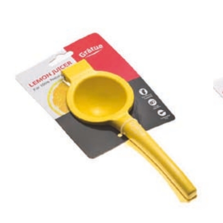 סוחט לימון מתכת איכותי