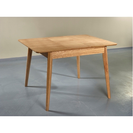 שולחן פינת אוכל מרובע נפתח