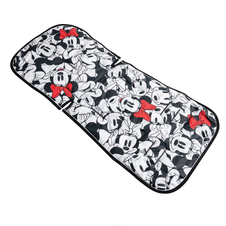 ריפודית לעגלה - מיני מאוס