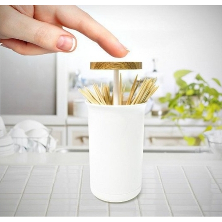 מעמד קופץ לקסמי שיניים