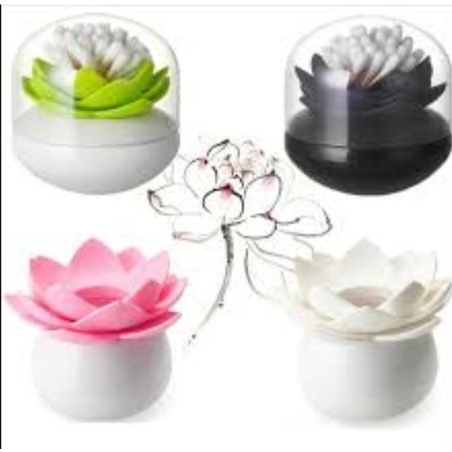 מעמד קסמי אוזניים לוטוס