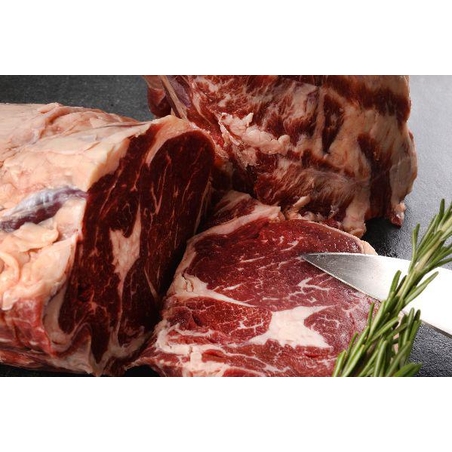 אנטריקוט עגל מובחר(ייבוא)