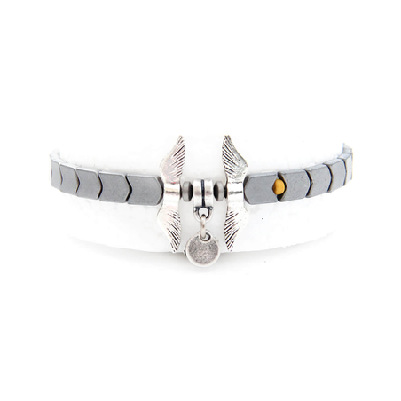 צמיד המטייט חצים כנפיים