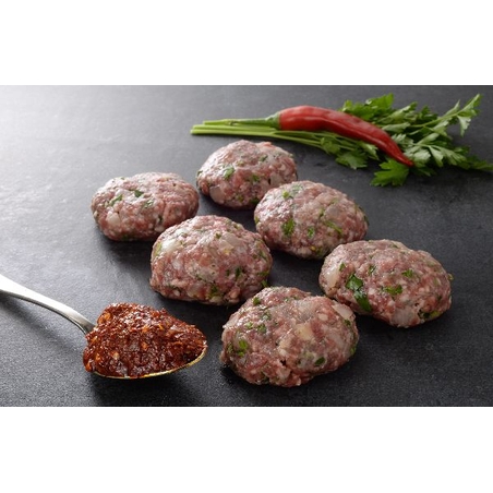 קבבוני טלה פרימיום 