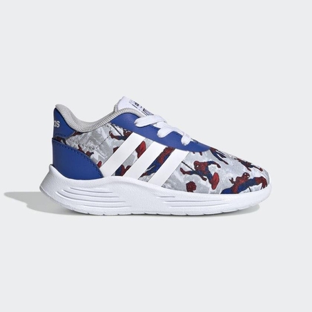  Adidas Lite Racer 2.0 Spider Man נעלי אדידס לתינוקות