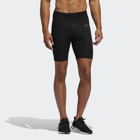 טייץ קצר אדידס לגברים adidas Otr Short Tight