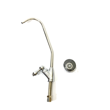 ברז מזיגה למערכות טיהור מים