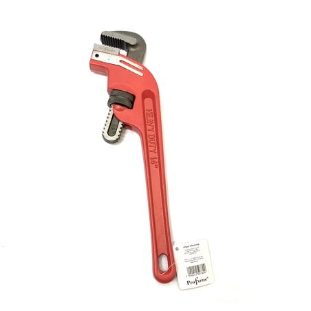 מפתח צינורות עקום 14 Profxene