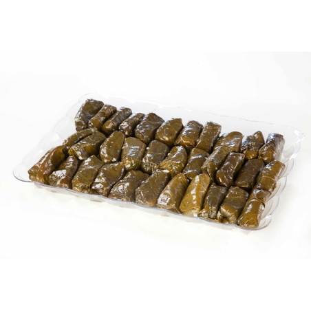 עלי גפן במילוי אורז