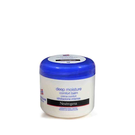 ניוטרוג'ינה קרם לחות עשיר 300 מ'ל