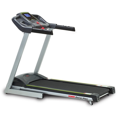 מסלול ריצה ביתי +York Excel