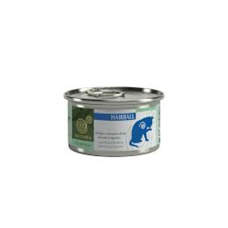 מעדן אקוליבריה למניעת כדורי פרווה 85 ג'