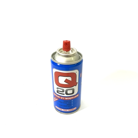 ספריי שמן מקצועי  רב תכליתי