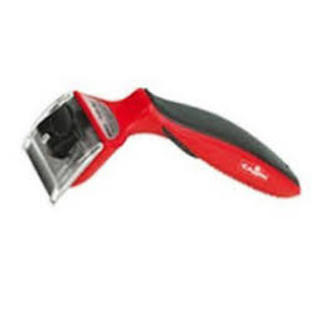 פרמנייטור משולב דו צדדי קמון לכלב קטן אורך 4.5 סמ