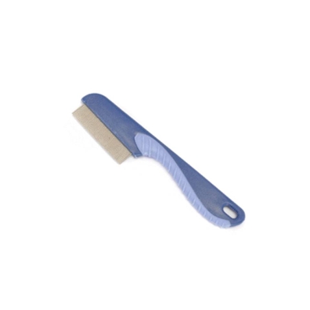 מסרק פרעושים לכלב 