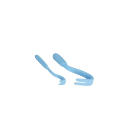 פינצטה להוצאת קרציות 