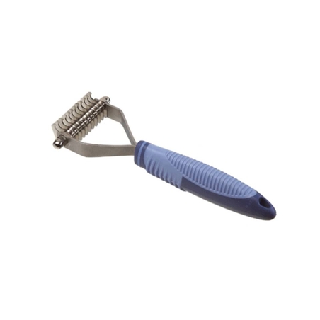 מסרק מריטה 12 להבים 