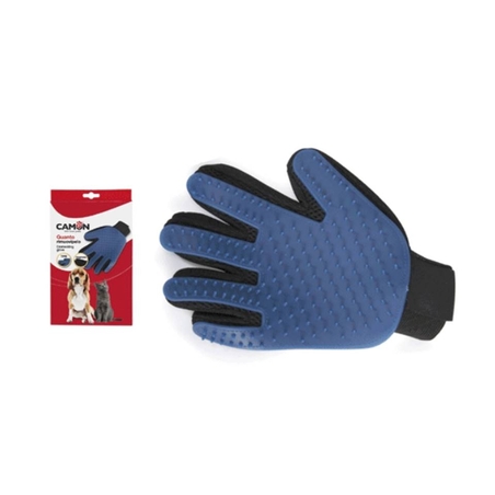 כפפת הפלא הכחולה