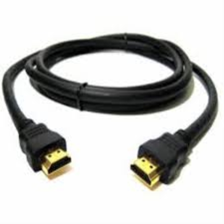 כבל HDMI TO HDMI 10M 