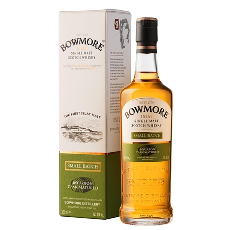 באומור סמול באצ'