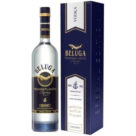 בלוגה טראנסאטלנטיק ליטר