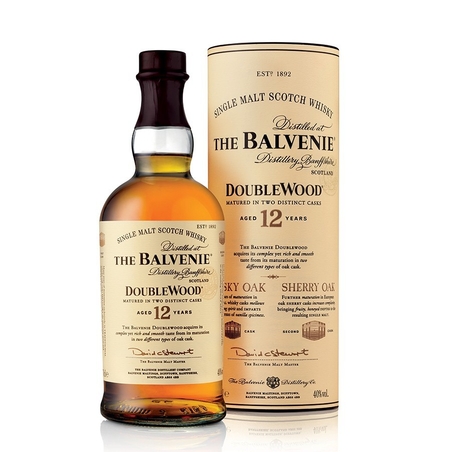 בלוויני 12 דאבל ווד