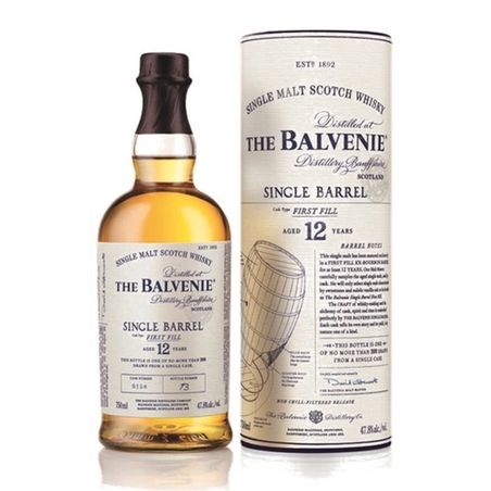 בלוויני 12 סינגל ברל