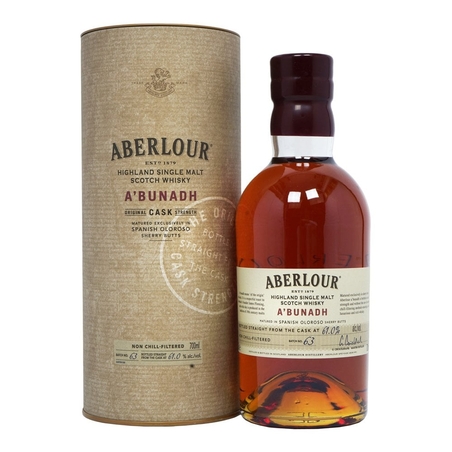 אברלור אבונה