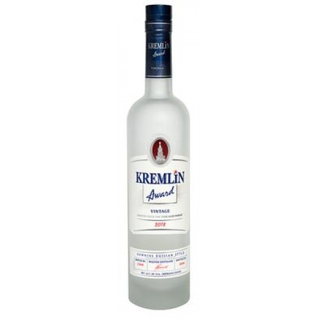 קרמלין וינטג'