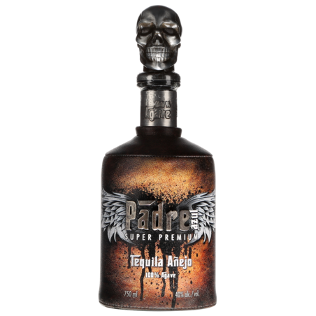 פאדרה אנייחו