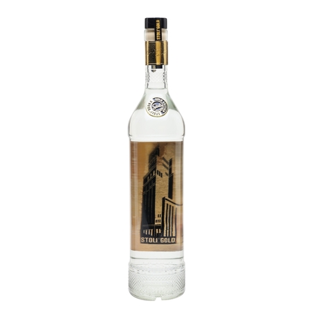 סטולי גולד ליטר