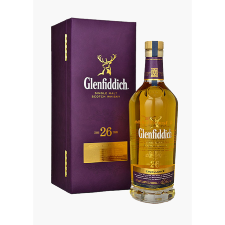 גלנפידיך 26
