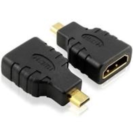 מתאם HDMI TO MICRO HDMI