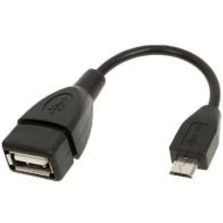 מתאם USB TO MICRO USB