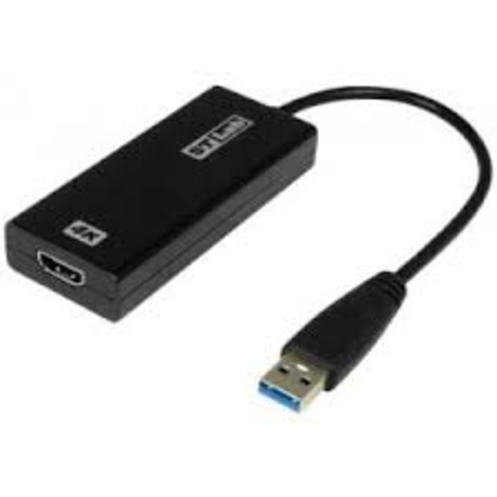 מתאם USB TO HDMI