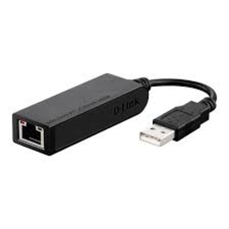 מתאם USB TO LAN RJ45