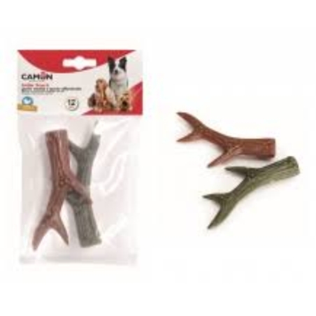 חטיף דנטלי קרן צבי