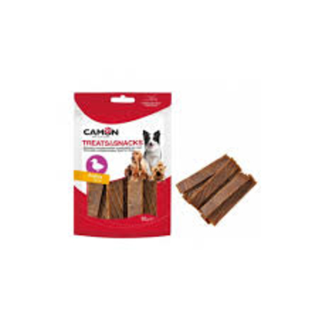 חטיף נתחי ברווז