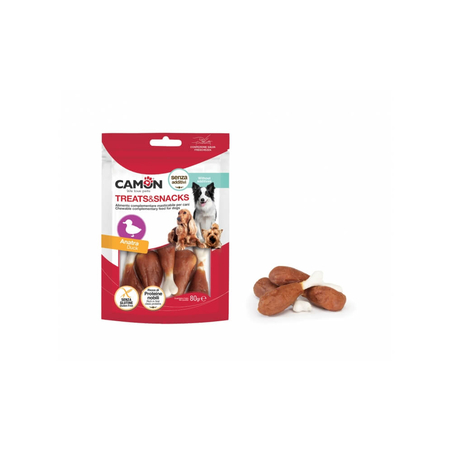 חטיף שוק ברווז