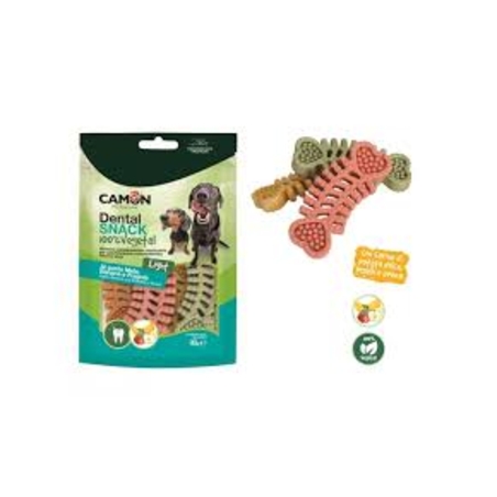 חטיף דנטלי ברביקיו לארג'