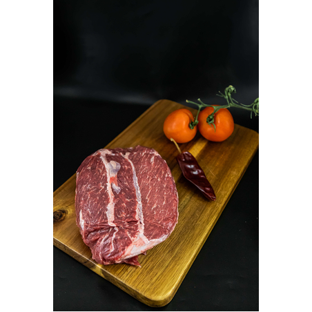 שייטל עגל מובחר