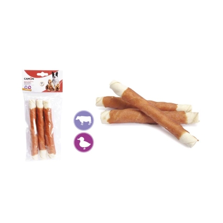 רול 17 סמ' בקר וברווז 