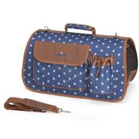 תיק נשיאה עם כיס M