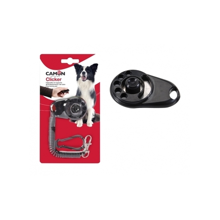 קליקר לאילוף קמון