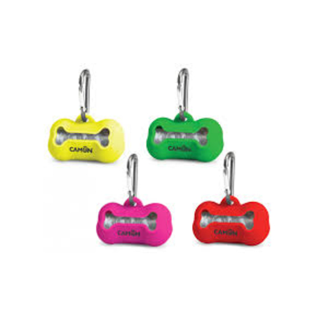 מתקן לשקיות לאיסוף צואה עשוי סיליקון