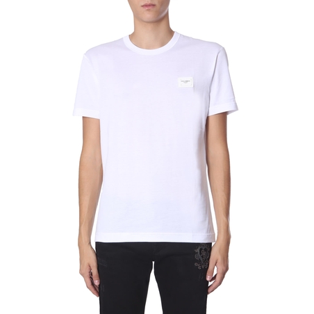 Dolce & Gabbana - T-Shirt round Neck 