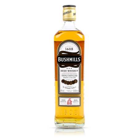 בושמילס ליטר