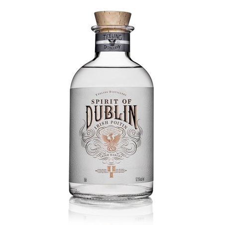 טילינג ספיריטס אוף דבלין