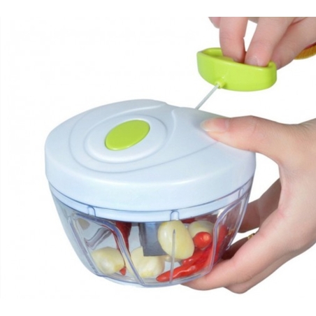 מעבד מזון ידני קטן